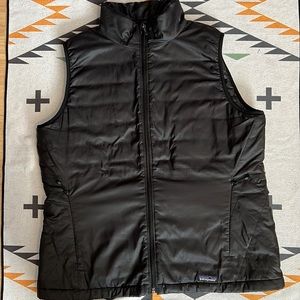 Patagonia vintage vest